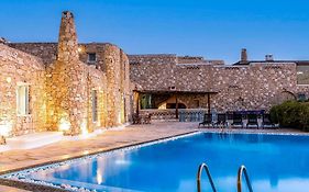 Villa Boufla Jacuzzi