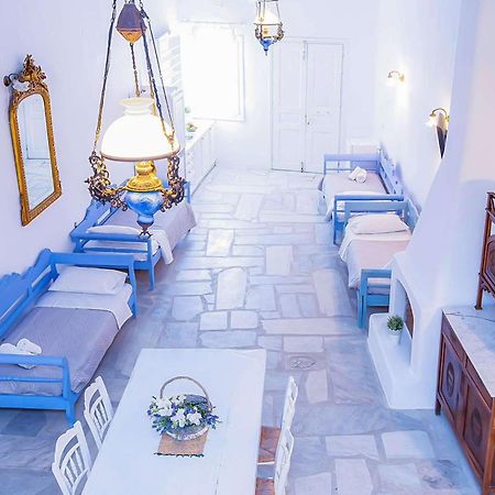 Villa Boufla Jacuzzi Agios Ioannis Diakoftis Esterno foto