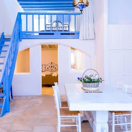 Villa Boufla Jacuzzi Agios Ioannis Diakoftis Esterno foto
