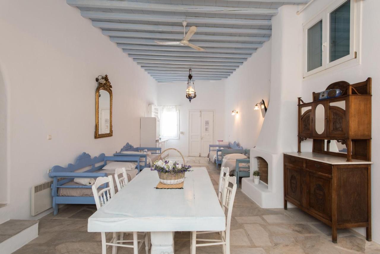 Villa Boufla Jacuzzi Agios Ioannis Diakoftis Esterno foto