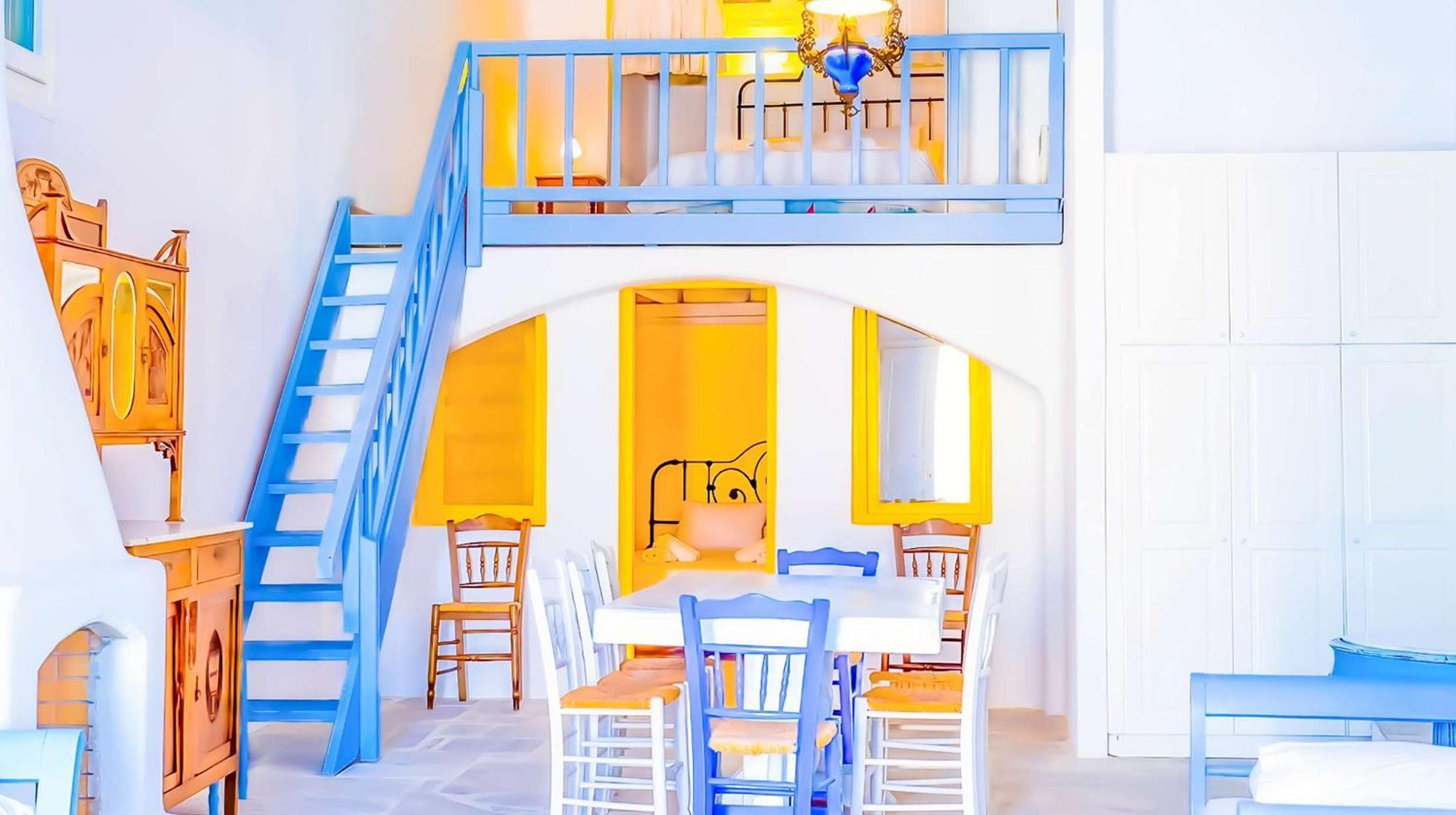 Villa Boufla Jacuzzi Agios Ioannis Diakoftis Esterno foto