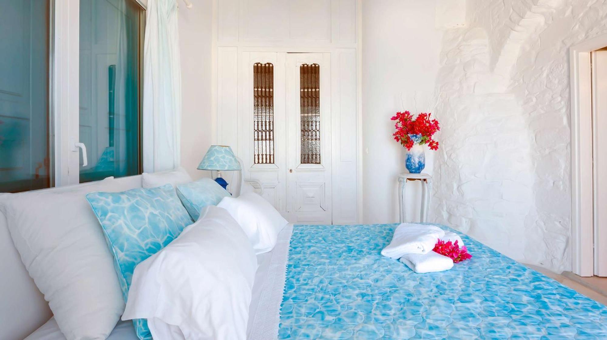 Villa Boufla Jacuzzi Agios Ioannis Diakoftis Esterno foto