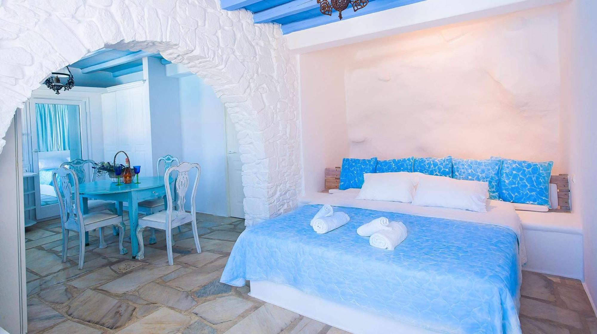 Villa Boufla Jacuzzi Agios Ioannis Diakoftis Esterno foto