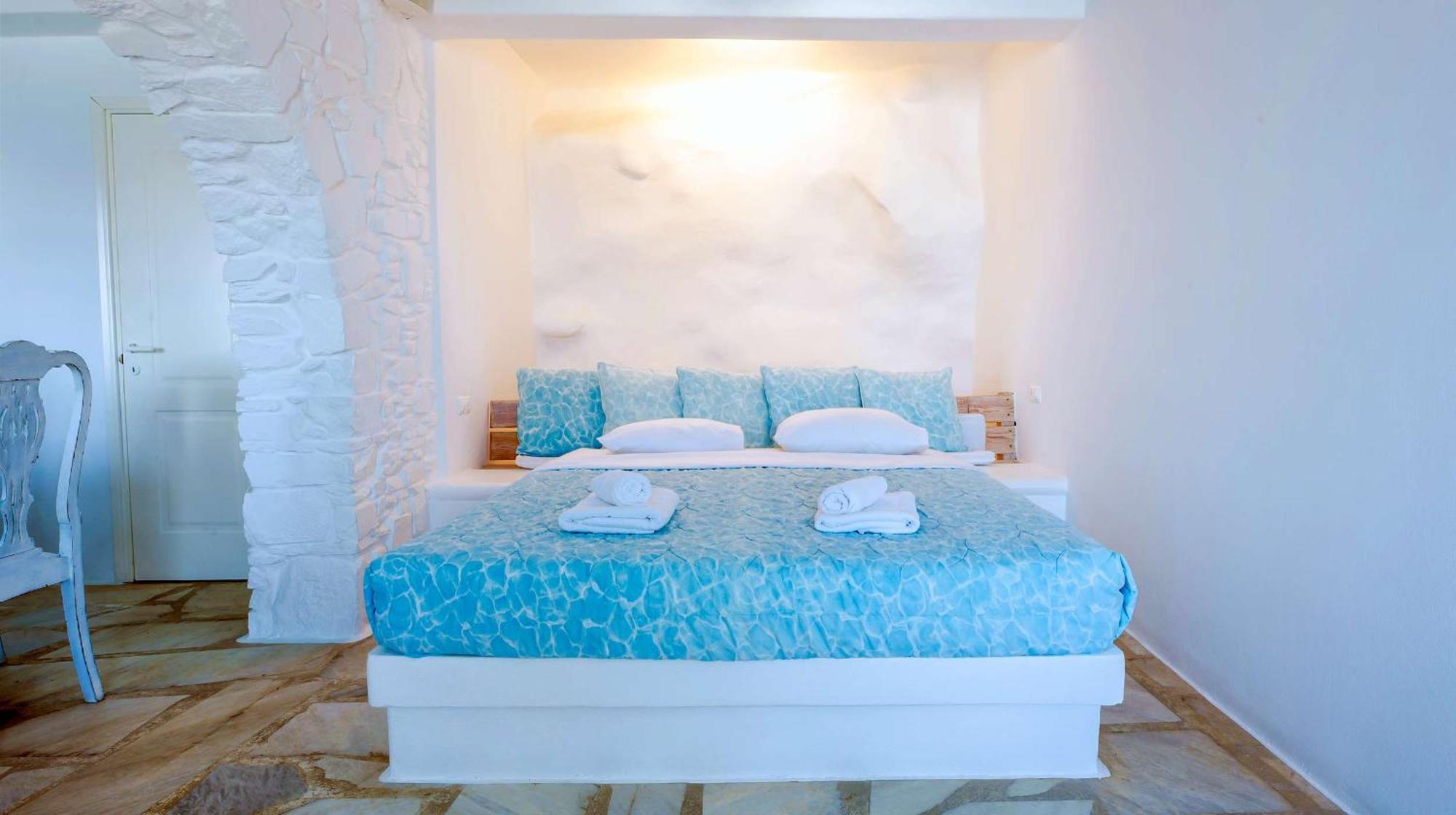 Villa Boufla Jacuzzi Agios Ioannis Diakoftis Esterno foto