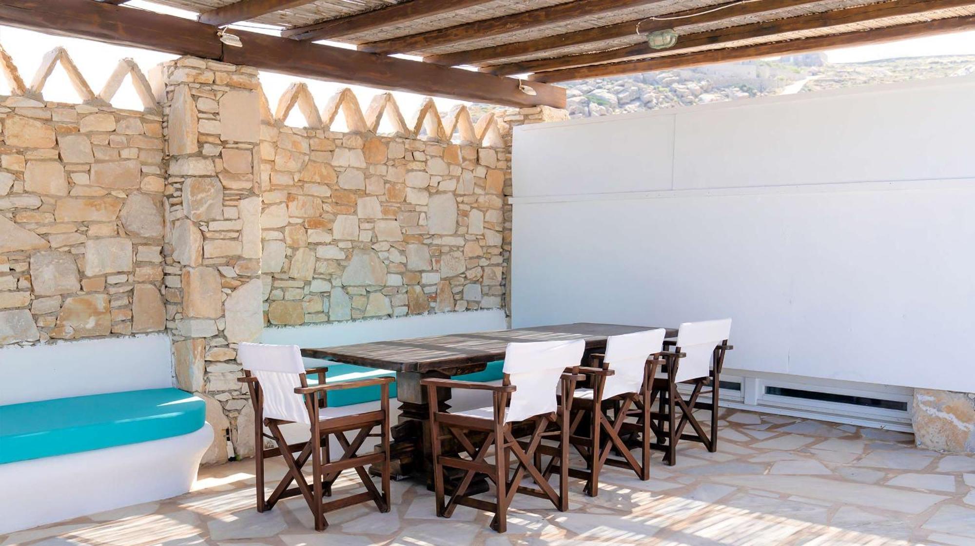 Villa Boufla Jacuzzi Agios Ioannis Diakoftis Esterno foto
